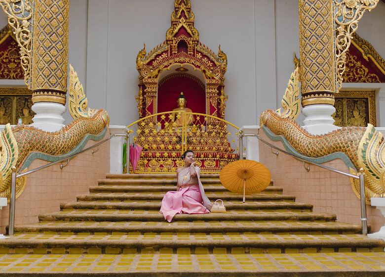 Exclusive Thailand Tour